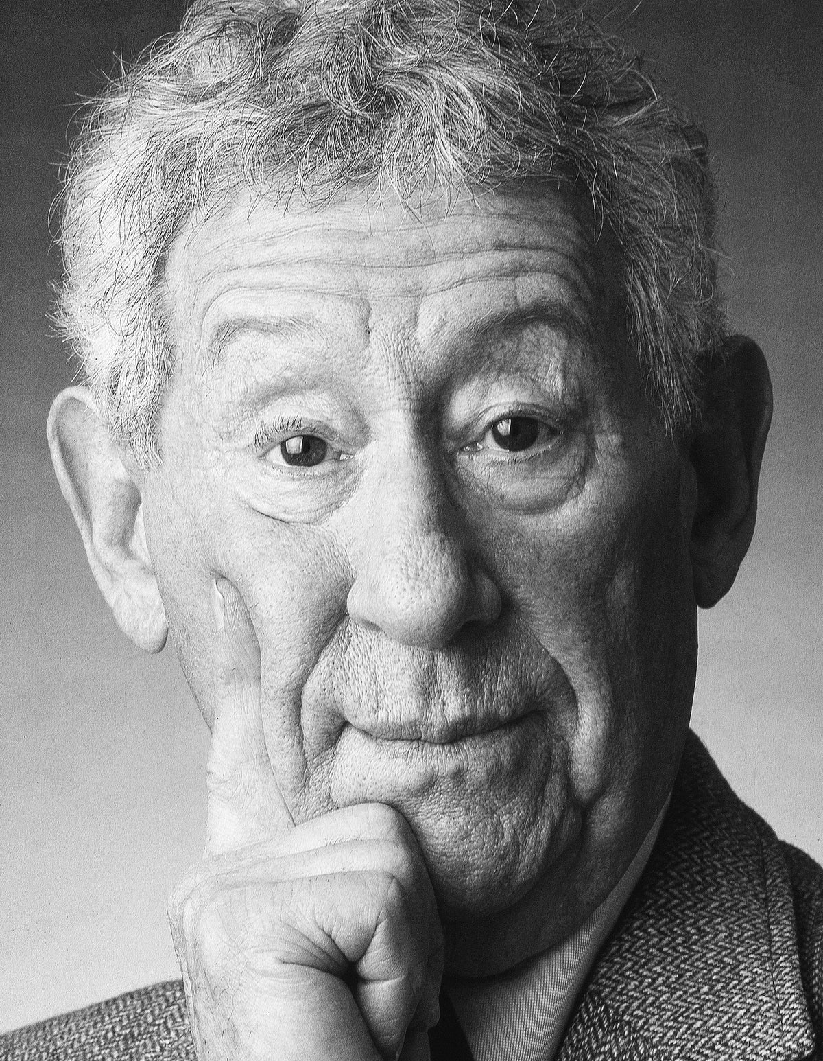 “Jack Gilford” — New York, NY
