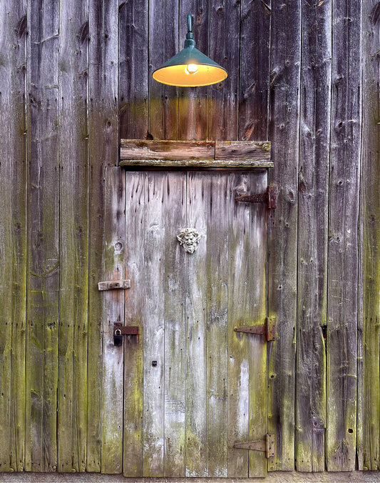 “Flo's Barn” — Old Lyme, CT